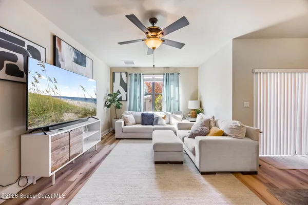 $290,000 | 1345 Lara Circle, Unit 104, Rockledge, FL 32955