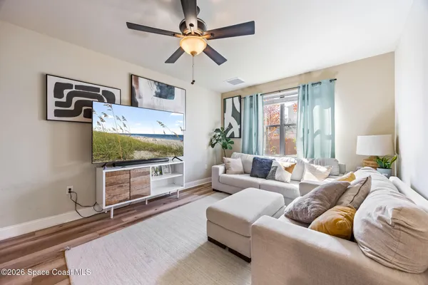 $290,000 | 1345 Lara Circle, Unit 104, Rockledge, FL 32955