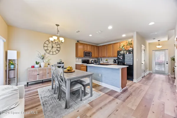 $290,000 | 1345 Lara Circle, Unit 104, Rockledge, FL 32955