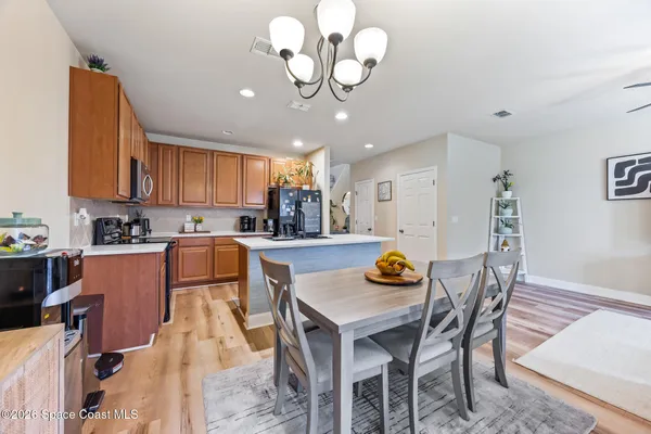 $290,000 | 1345 Lara Circle, Unit 104, Rockledge, FL 32955