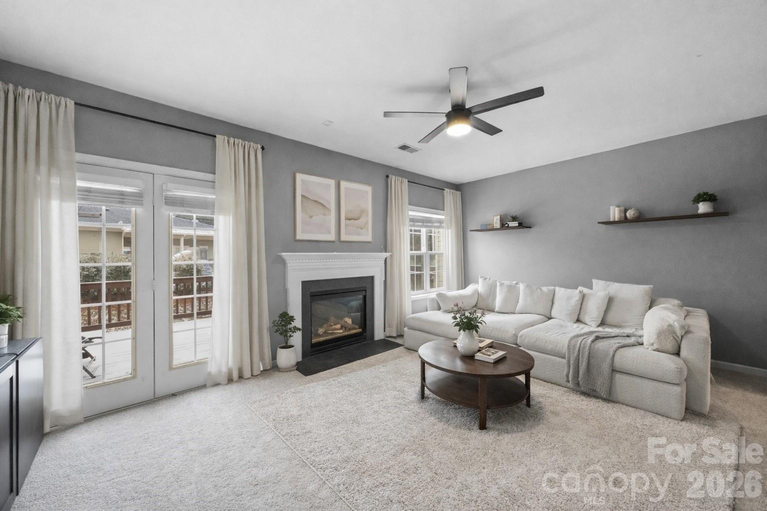 9639 Bailey Road Cornelius, NC 28031 - Photo 11 of 36 Gallery Image 11