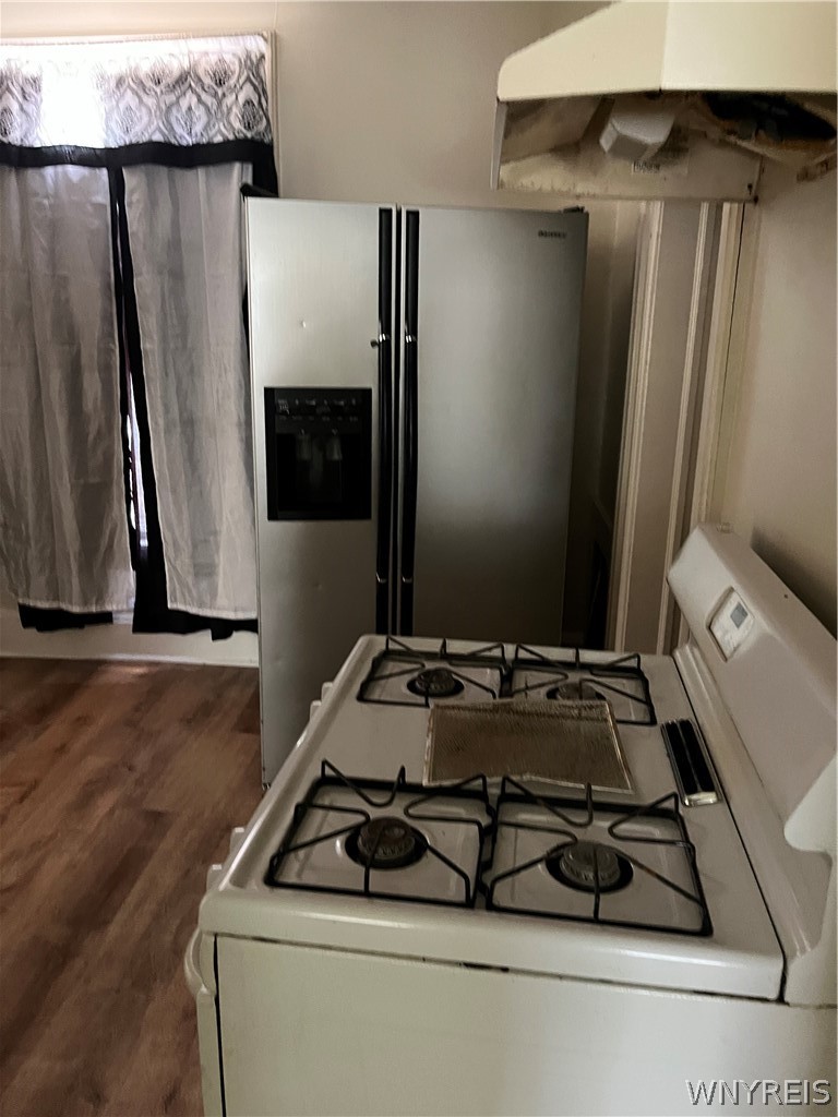 283 High Street Lockport City, NY 14094 - Photo 10 of 15 UNIT ONE