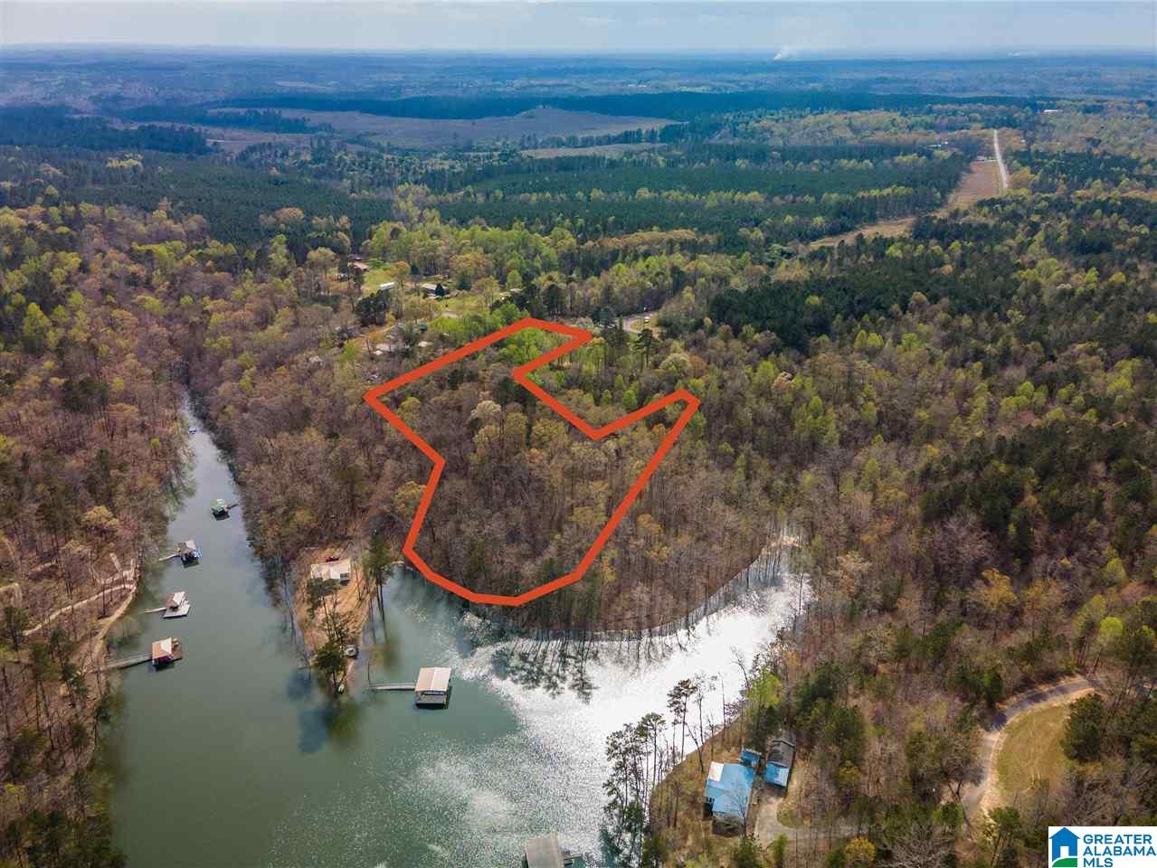 Smith Lake Dam Road Jasper, AL 35504 - Photo 2 of 15
