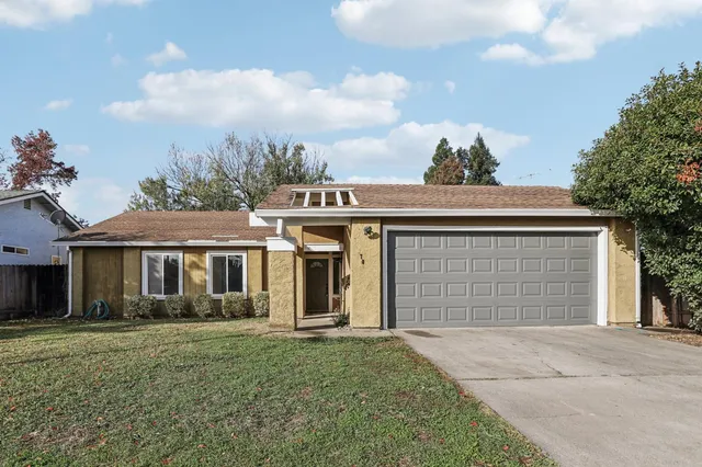 $449,000 | 3708 Pullman Drive, Sacramento, CA 95827