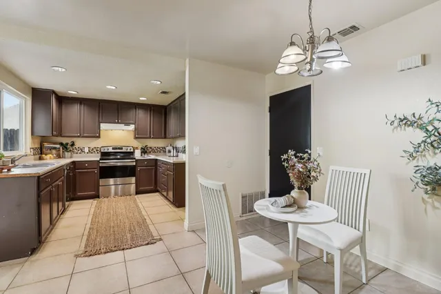 $449,000 | 3708 Pullman Drive, Sacramento, CA 95827