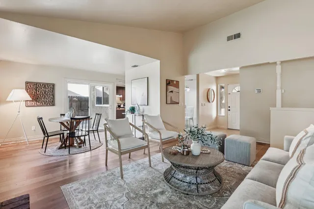 $449,000 | 3708 Pullman Drive, Sacramento, CA 95827