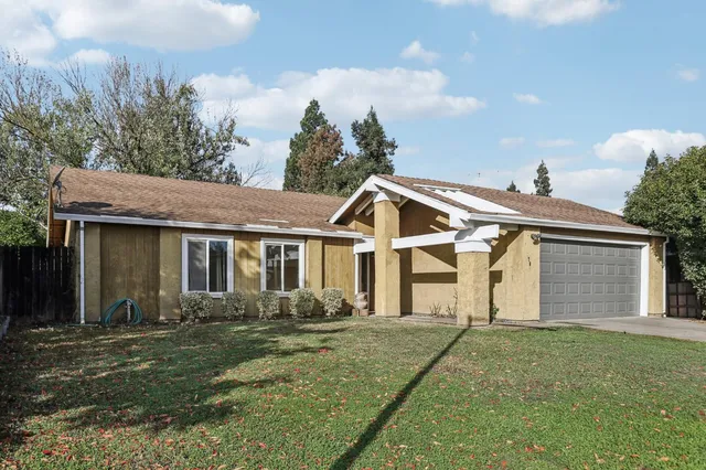 $449,000 | 3708 Pullman Drive, Sacramento, CA 95827
