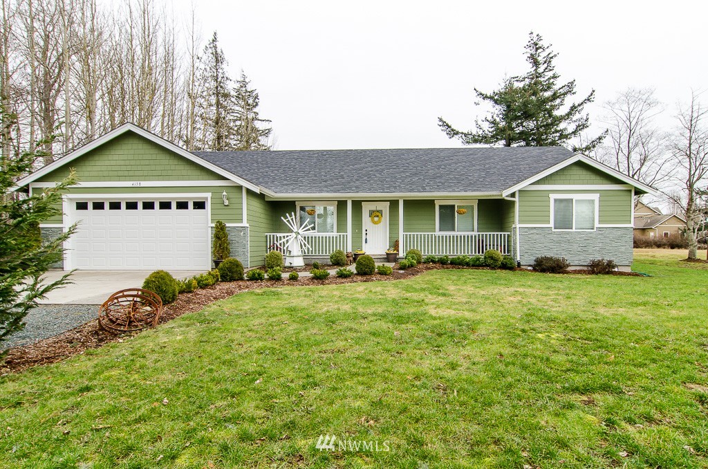 4138 Curtis Road Bellingham, WA 98225 - Photo 1 of 25