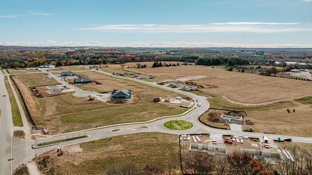 $131,990 | Lt57 West Lt57 W Talbots Woods Drive, Oconomowoc, WI 53066