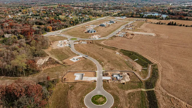 $131,990 | Lt57 West Lt57 W Talbots Woods Drive, Oconomowoc, WI 53066