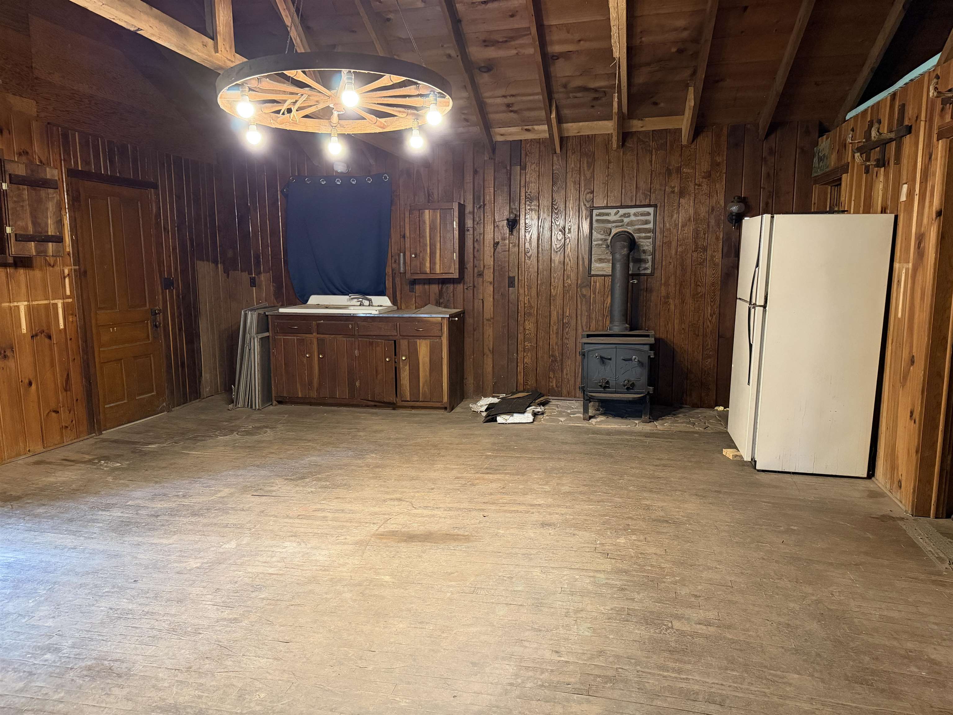 562 West Augusta Road West Augusta, VA 24485 - Photo 17 of 50
