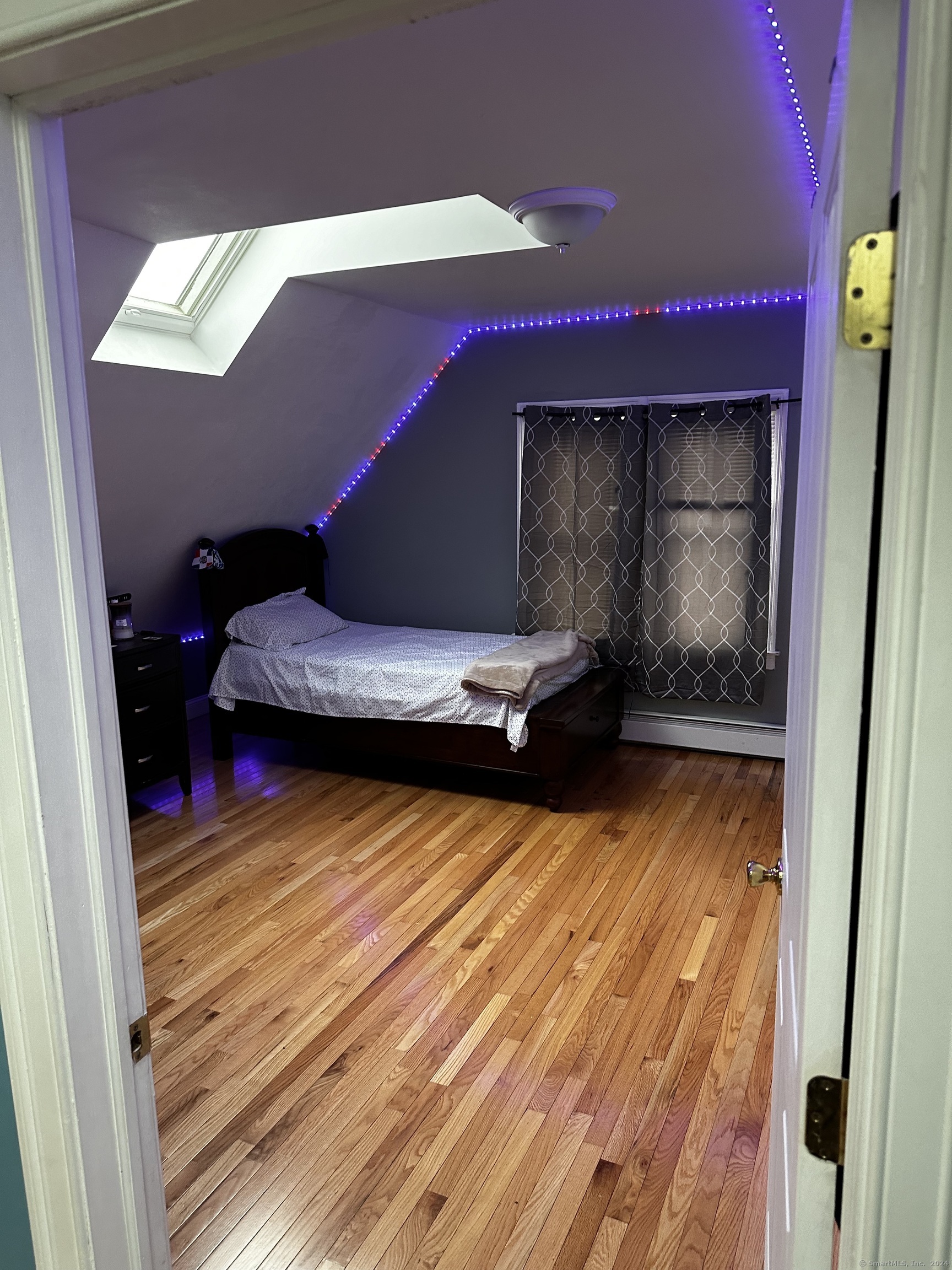 504 Dixwell Avenue New Haven, CT 06511 - Photo 19 of 26 a view of swimming pool with wooden floor