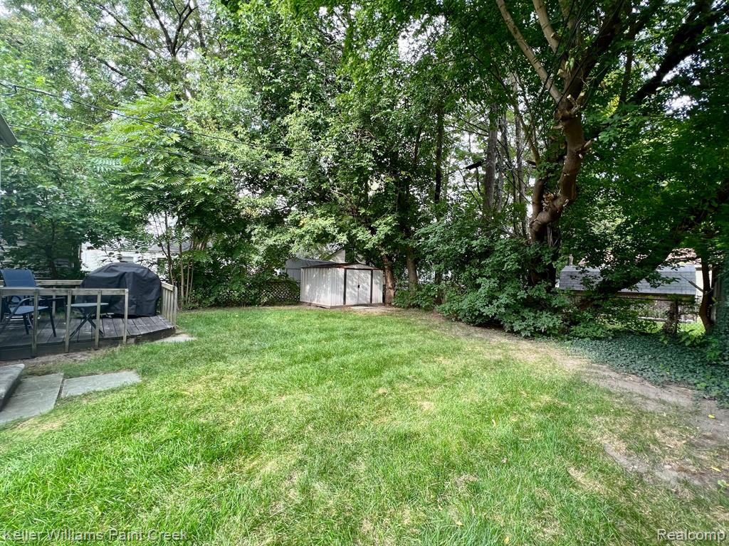 1509 South Campbell Road Royal Oak, MI 48067 - Photo 14 of 16