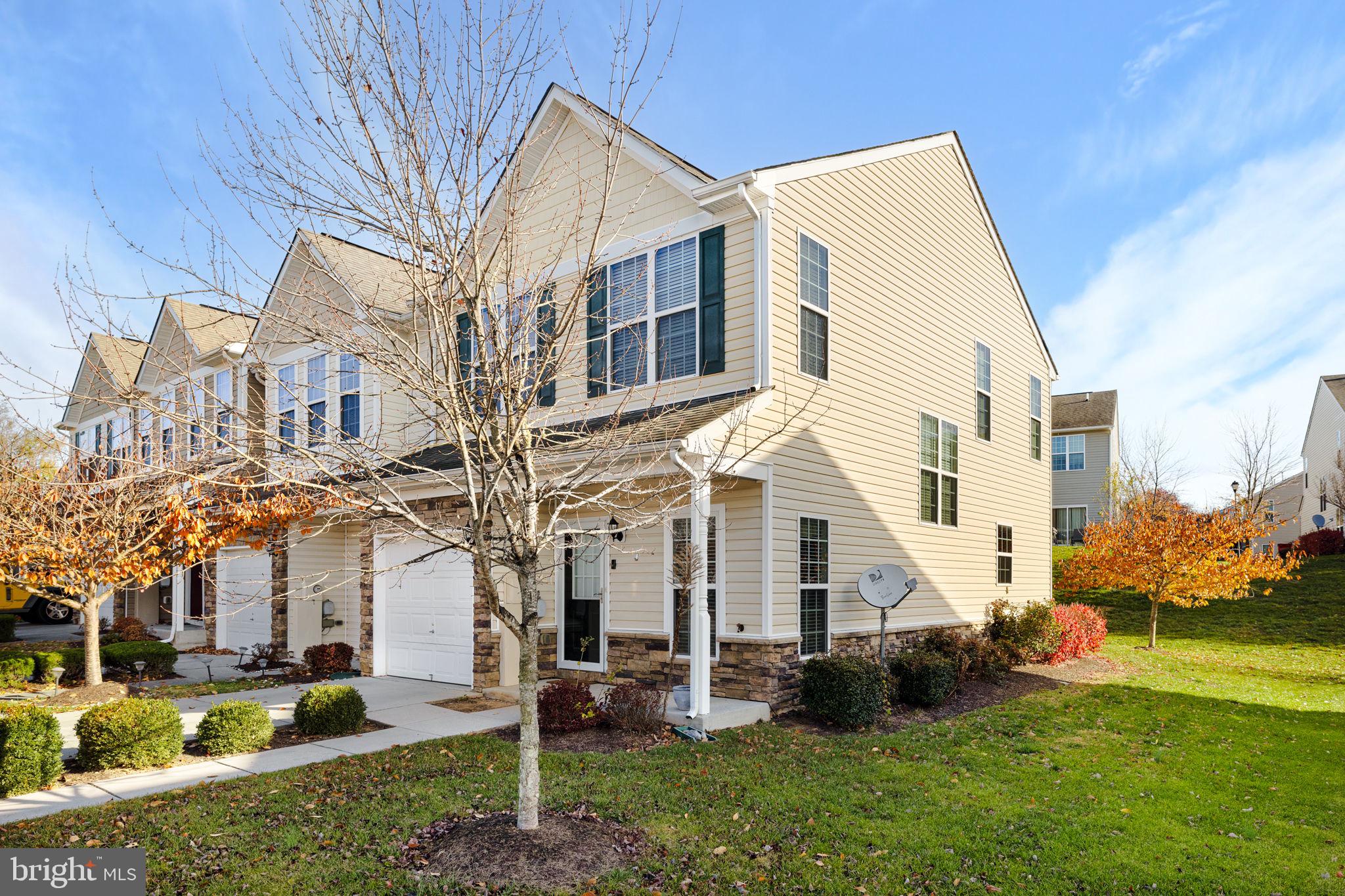 42 Ran Rue Drive Martinsburg, WV 25403 - Photo 2 of 21 Gallery Image 2