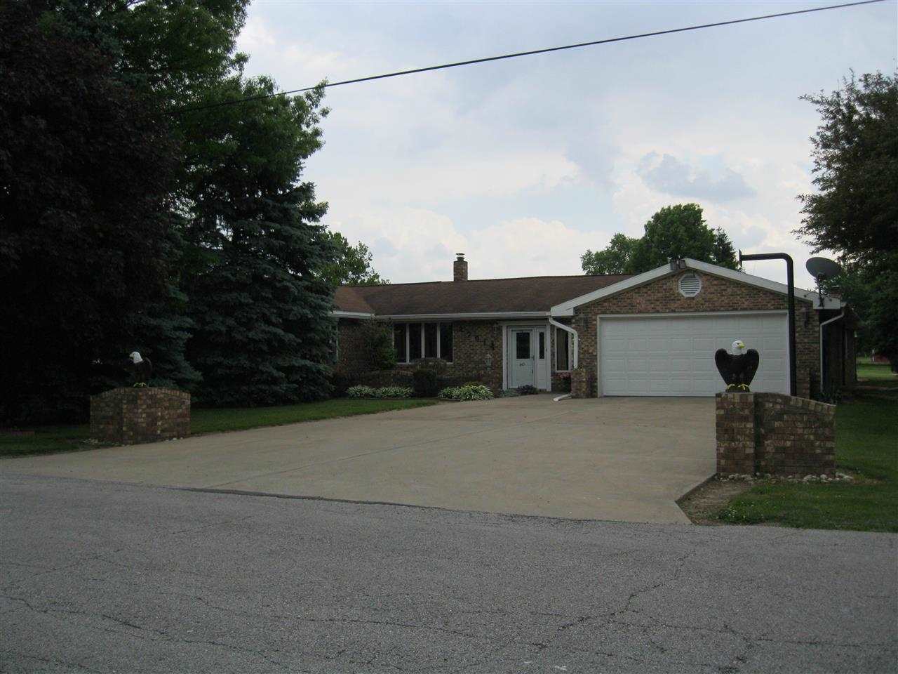 2701 East Baxter Road Kokomo, IN 46902 - Photo 1 of 25 Gallery Image 1