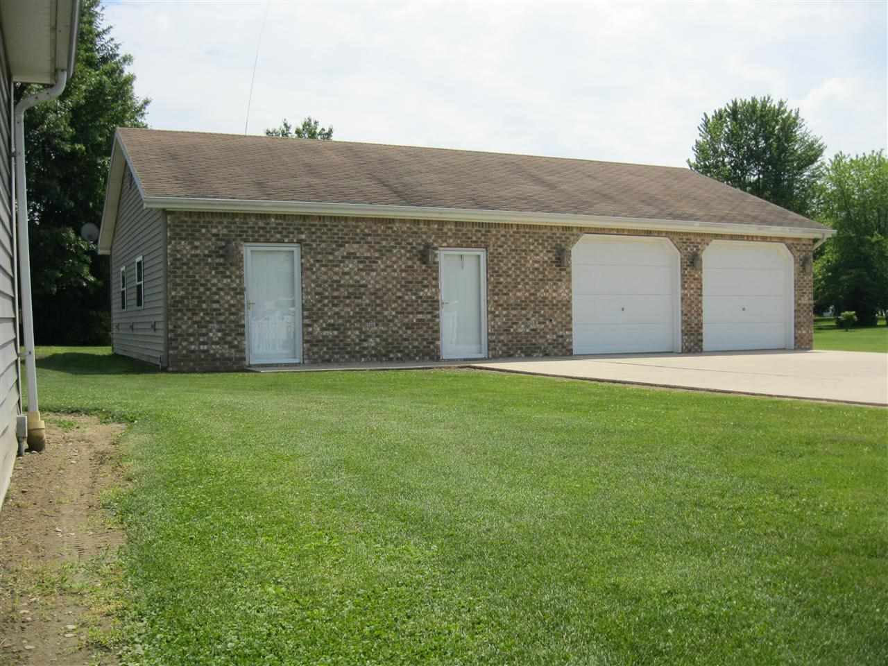 2701 East Baxter Road Kokomo, IN 46902 - Photo 19 of 25 Gallery Image 19
