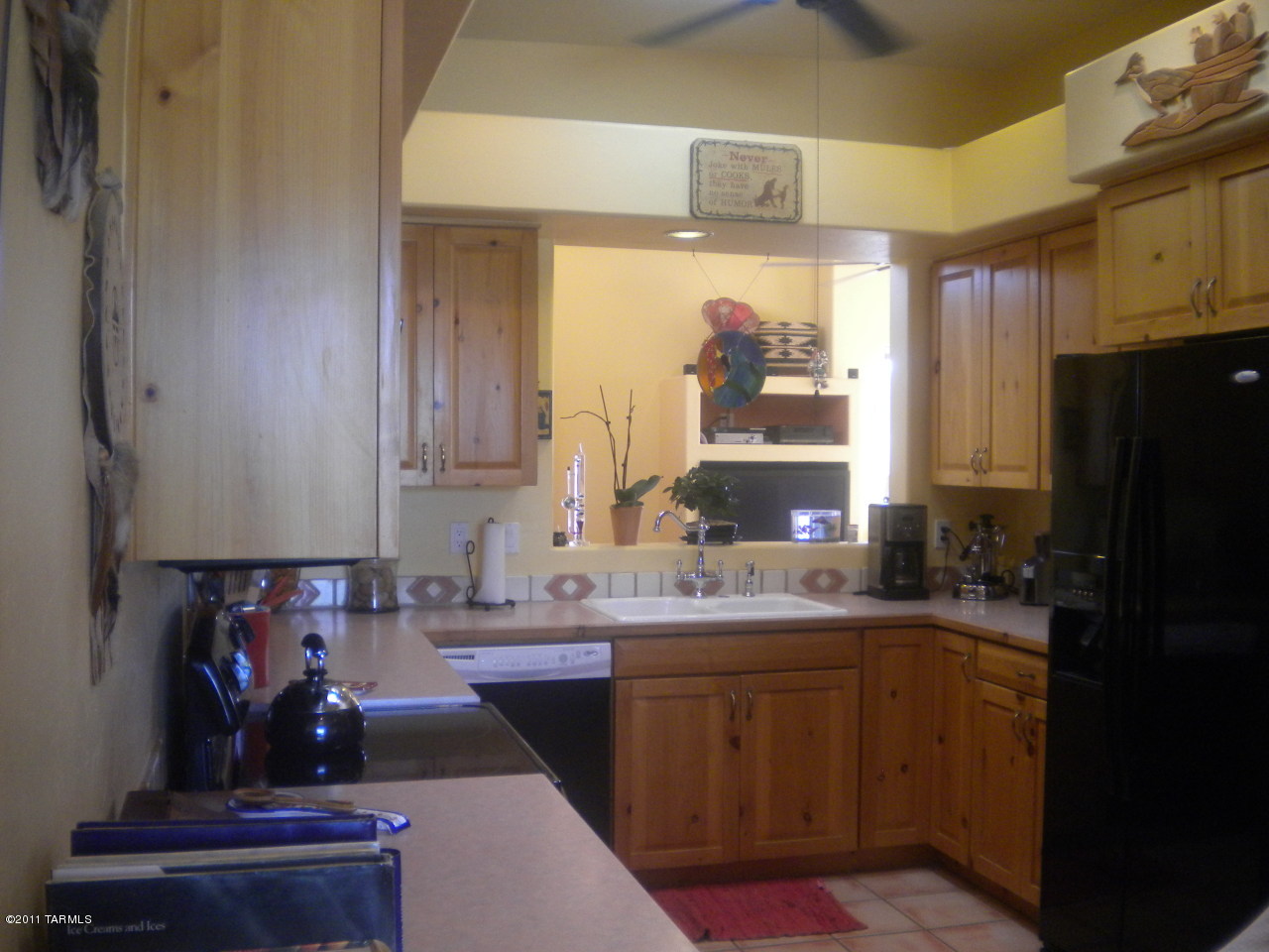 2961 West Goret Road Tucson, AZ 85745 - Photo 6 of 19 Gallery Image 6