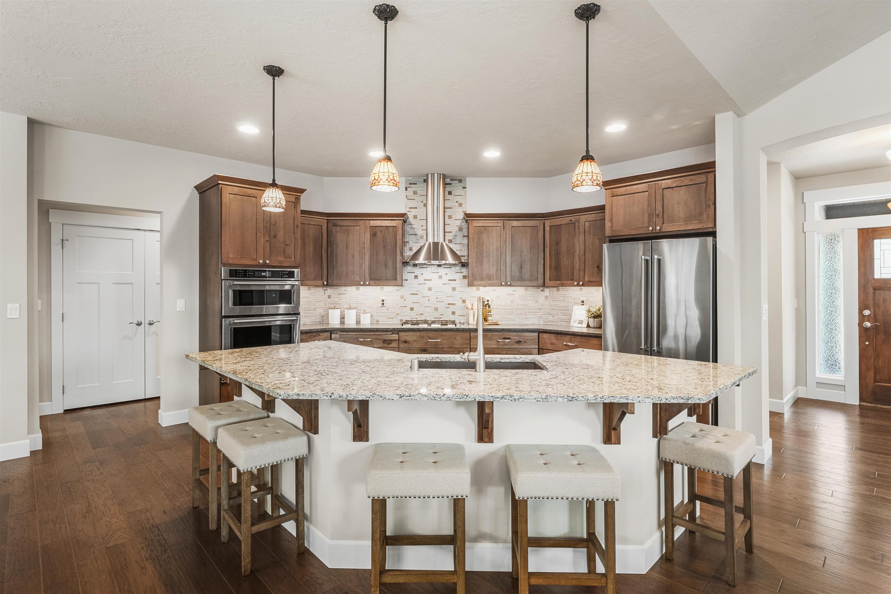 5403 South Bates Road Spokane Valley, WA 99206 - Photo 8 of 35 Gallery Image 8