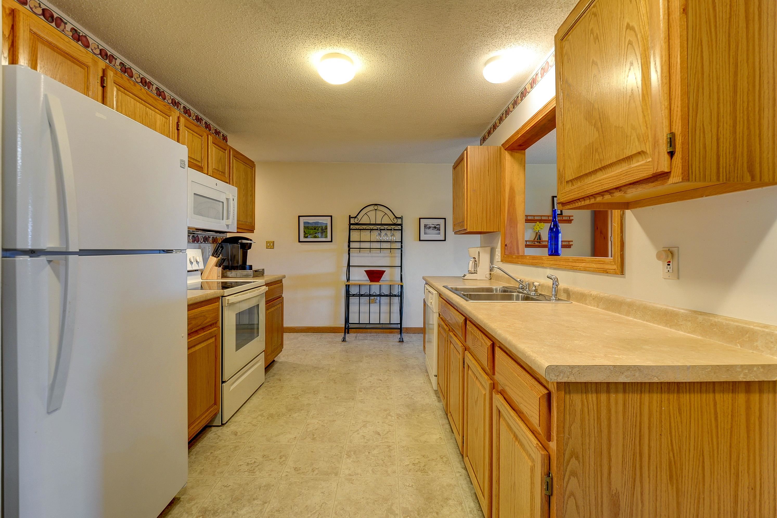 82 Eagle Ridge, Unit 82 Intervale, NH 03845 - Photo 23 of 26 Gallery Image 23