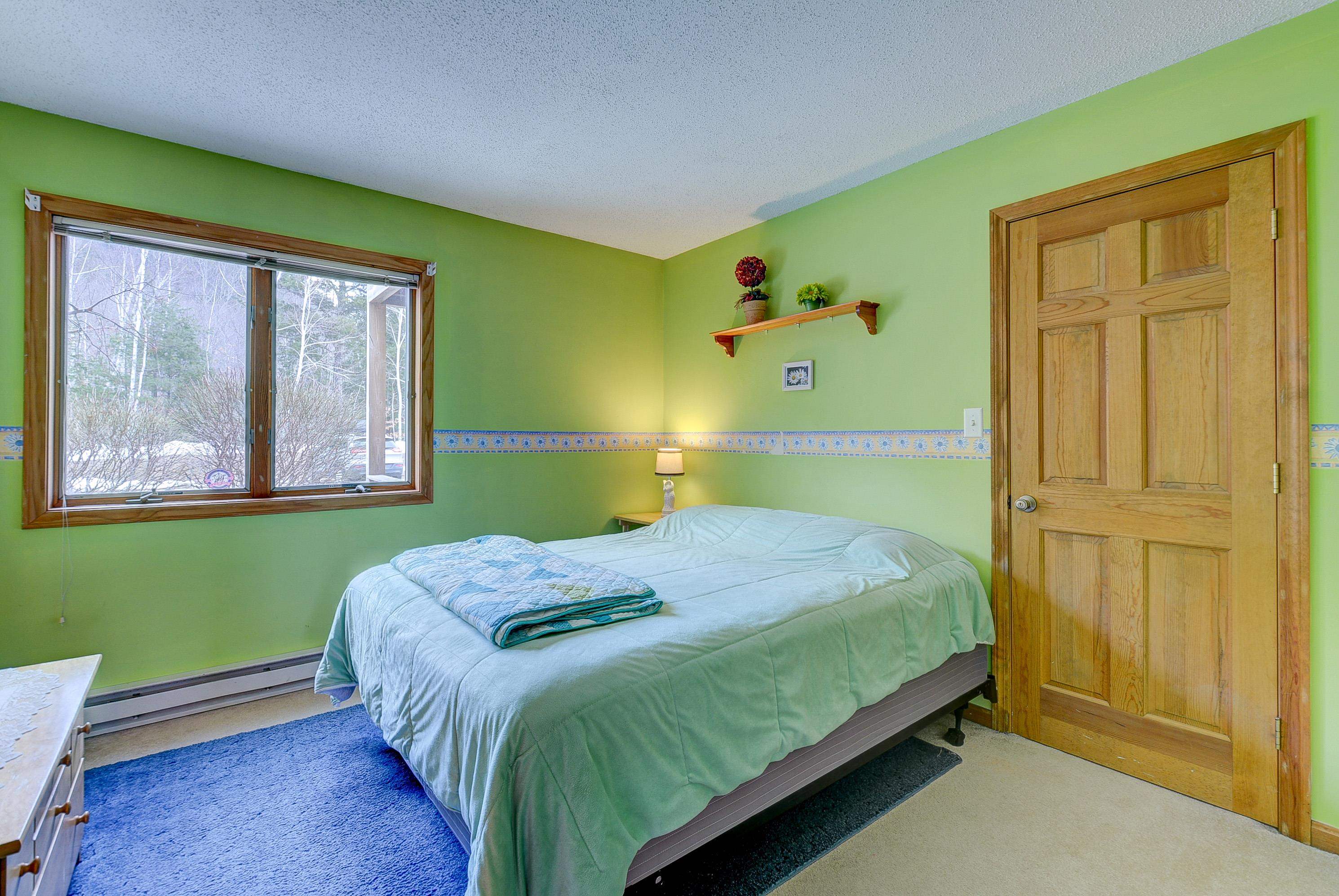 82 Eagle Ridge, Unit 82 Intervale, NH 03845 - Photo 9 of 26 Gallery Image 9