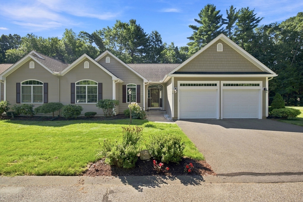 25 Tall Pines Road, Unit 6 Hampden, MA 01036 - Photo 1 of 34 Gallery Image 1