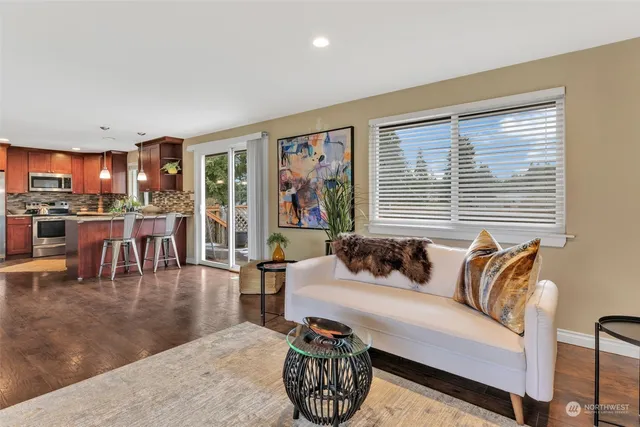 $489,950 | 6809 East Tonia Street, Tacoma, WA 98404