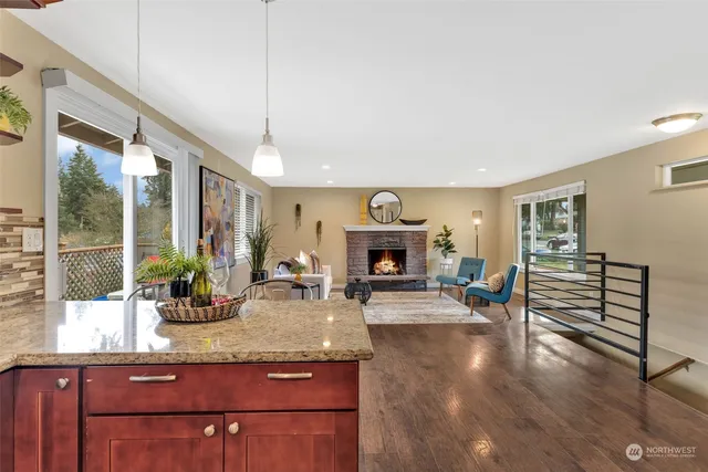 $489,950 | 6809 East Tonia Street, Tacoma, WA 98404