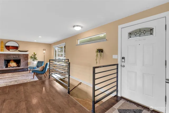 $489,950 | 6809 East Tonia Street, Tacoma, WA 98404