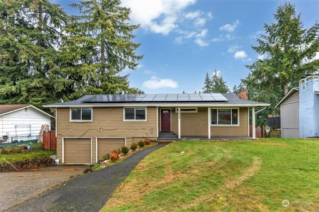$489,950 | 6809 East Tonia Street, Tacoma, WA 98404