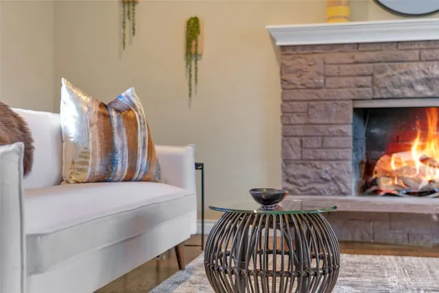 $489,950 | 6809 East Tonia Street, Tacoma, WA 98404