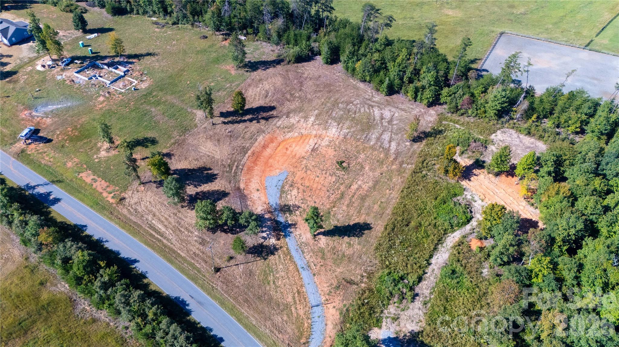 Lot 2 Poors Ford Road Tryon, NC 28782 - Photo 4 of 7 Gallery Image 4