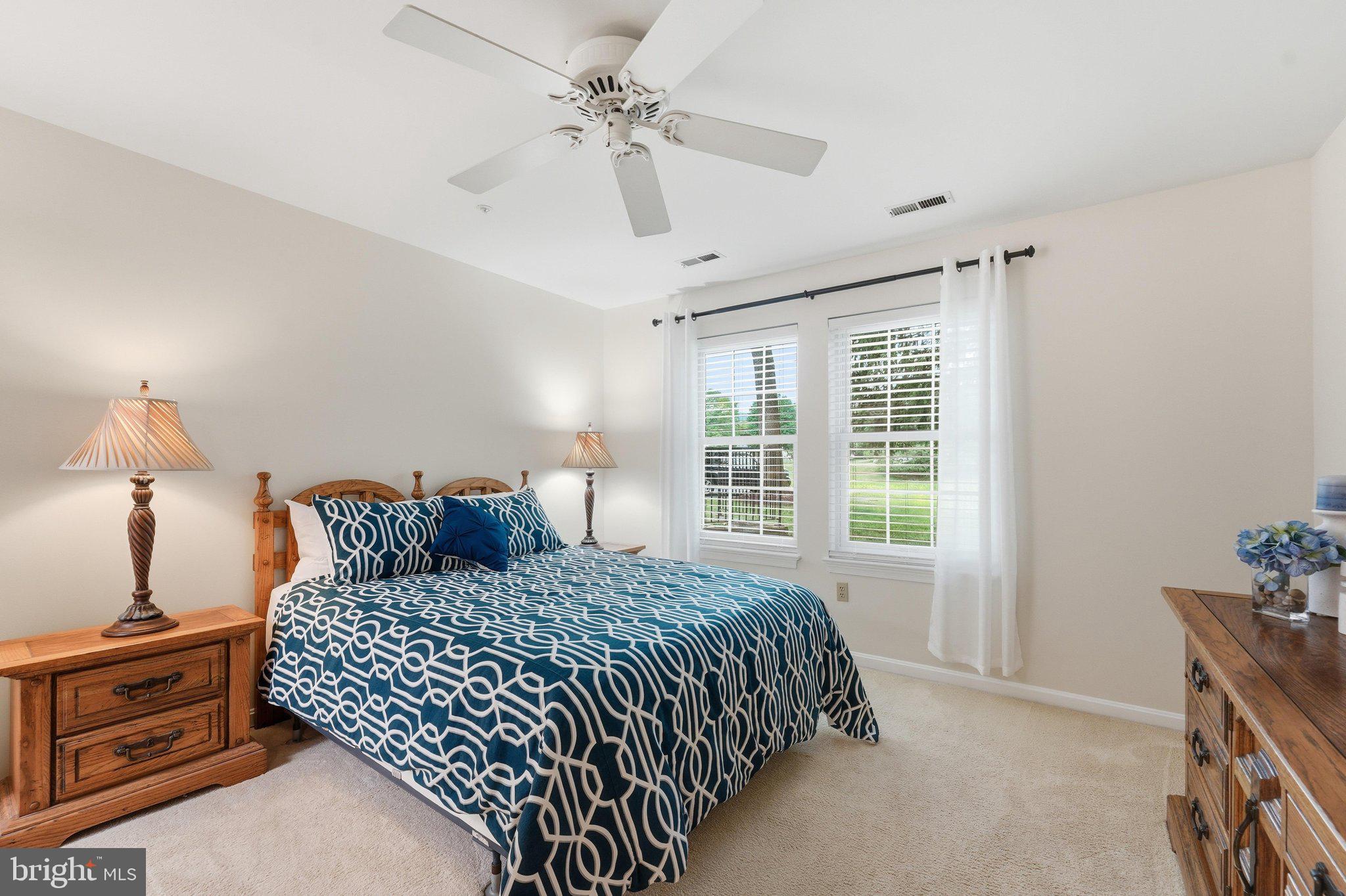 2412 Ellsworth Way, Unit 1B Frederick, MD 21702 - Photo 22 of 60 Primary Bedroom