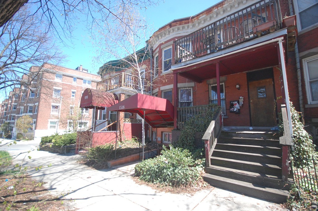 1518 Commonwealth Avenue, Unit 2 Boston, MA 02135 - Photo 1 of 14