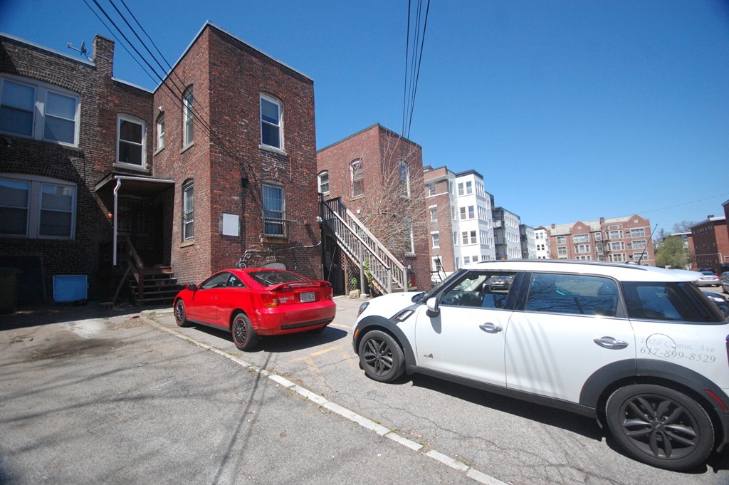 1518 Commonwealth Avenue, Unit 2 Boston, MA 02135 - Photo 14 of 14