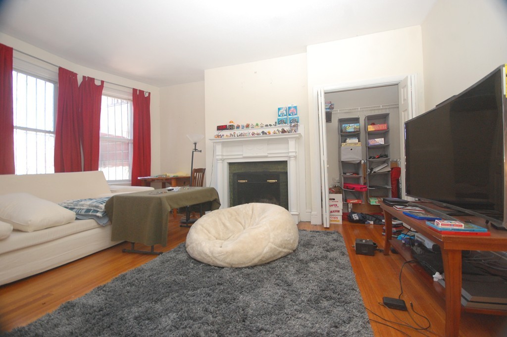 1518 Commonwealth Avenue, Unit 2 Boston, MA 02135 - Photo 2 of 14