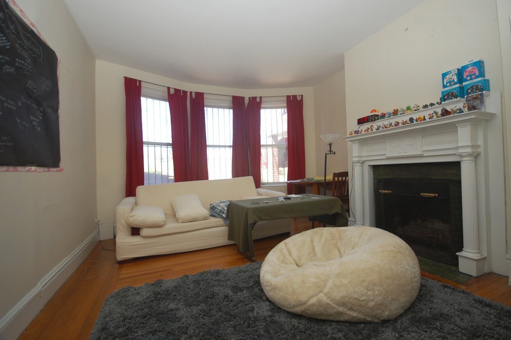 1518 Commonwealth Avenue, Unit 2 Boston, MA 02135 - Photo 3 of 14