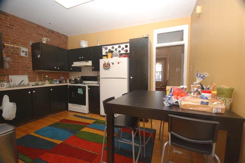 1518 Commonwealth Avenue, Unit 2 Boston, MA 02135 - Photo 5 of 14