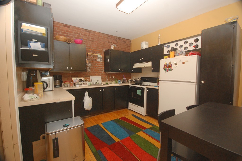 1518 Commonwealth Avenue, Unit 2 Boston, MA 02135 - Photo 6 of 14