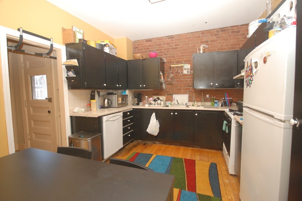 1518 Commonwealth Avenue, Unit 2 Boston, MA 02135 - Photo 7 of 14