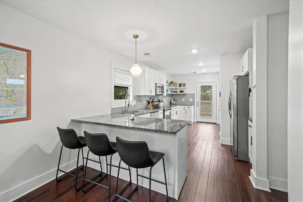 $324,900 | 1109 Ira Street Southwest, Atlanta, GA 30310