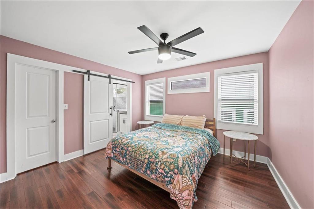 1109 Ira Street Southwest Atlanta, GA 30310 - Photo 16 of 25