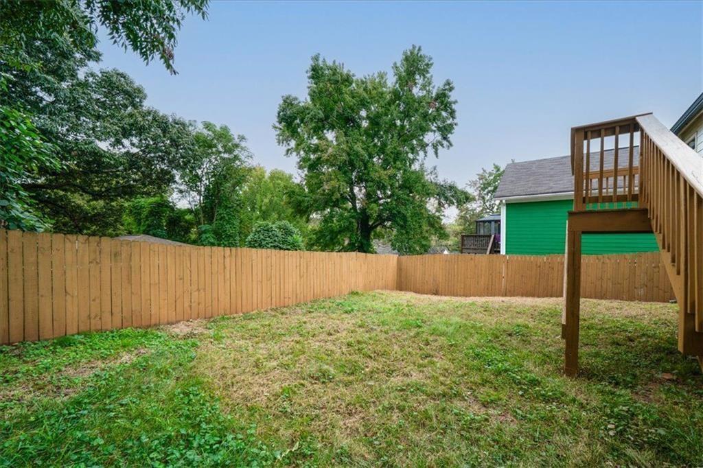 1109 Ira Street Southwest Atlanta, GA 30310 - Photo 24 of 25