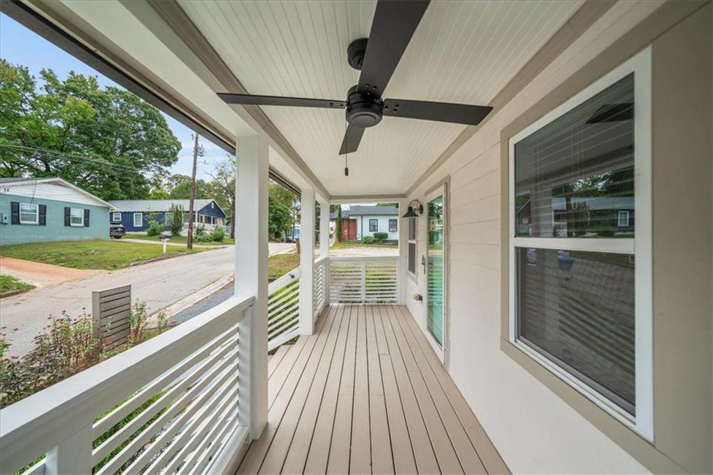 1109 Ira Street Southwest Atlanta, GA 30310 - Photo 3 of 25