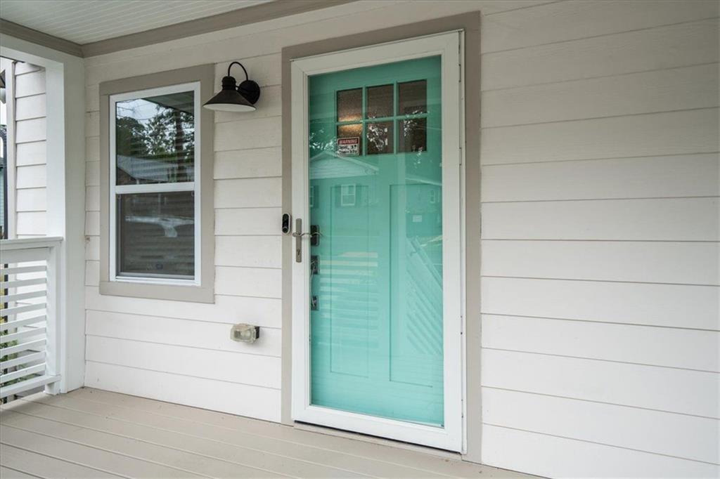 1109 Ira Street Southwest Atlanta, GA 30310 - Photo 4 of 25