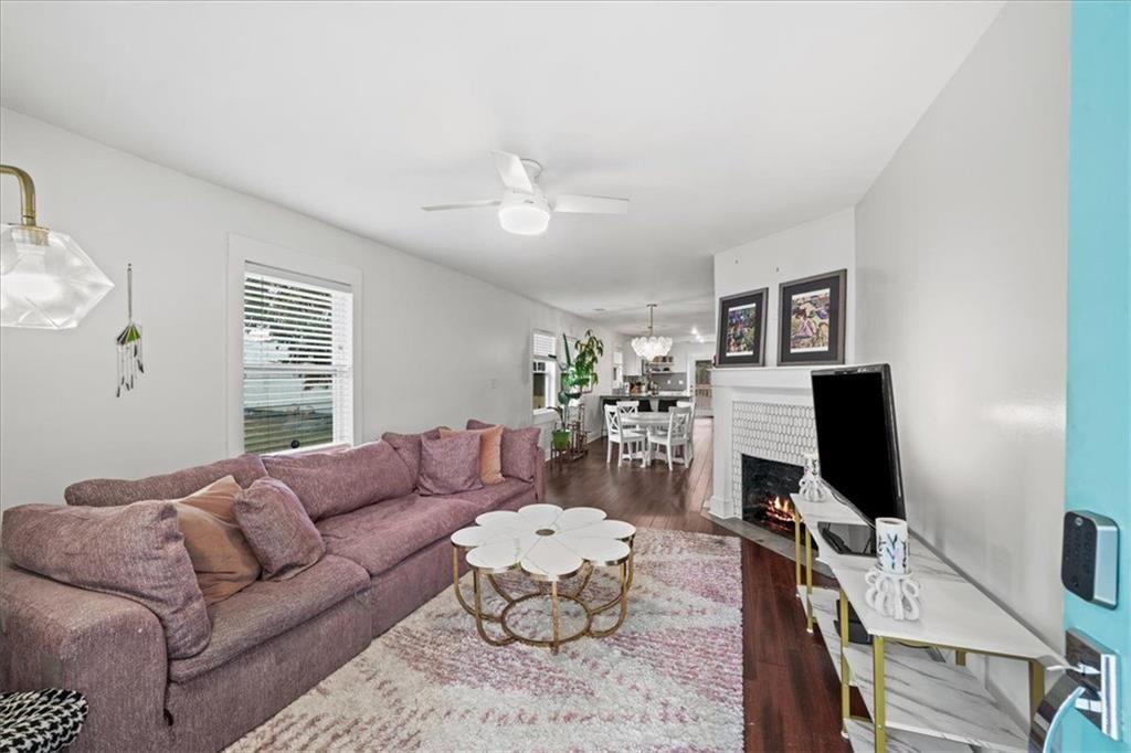 1109 Ira Street Southwest Atlanta, GA 30310 - Photo 5 of 25