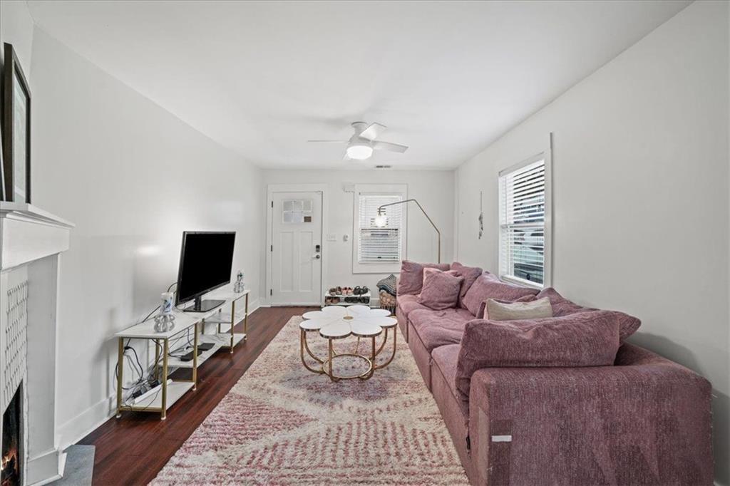 1109 Ira Street Southwest Atlanta, GA 30310 - Photo 6 of 25