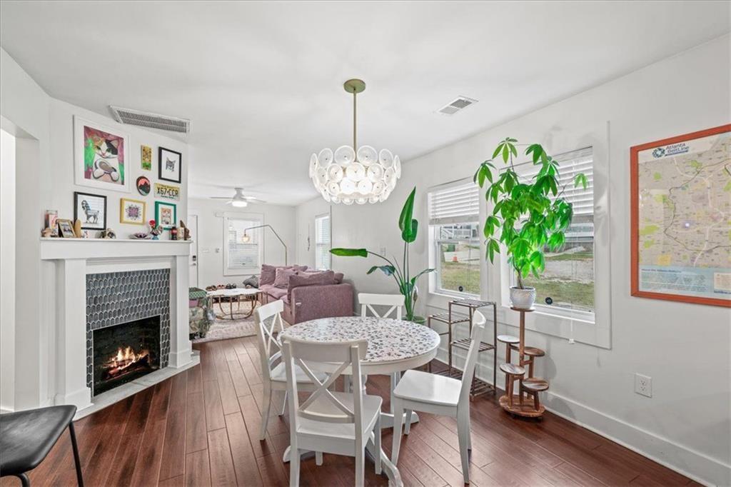 1109 Ira Street Southwest Atlanta, GA 30310 - Photo 9 of 25