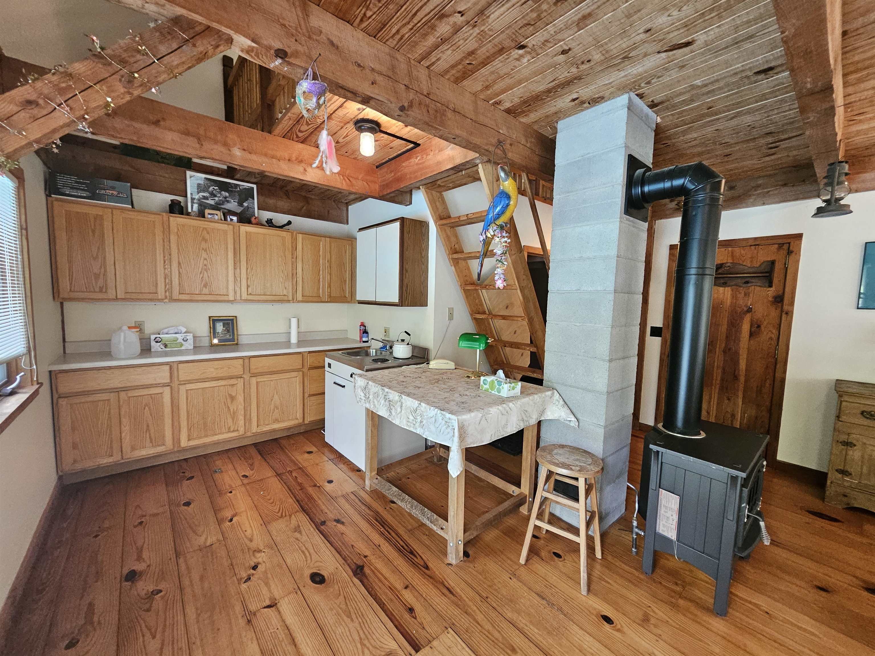 3924 Sweet Pond Road Guilford, VT 05301 - Photo 45 of 51