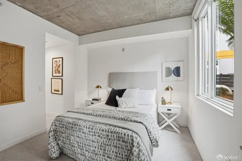 $995,000 | 45 Bartlett Street, Unit 206, San Francisco, CA 94110