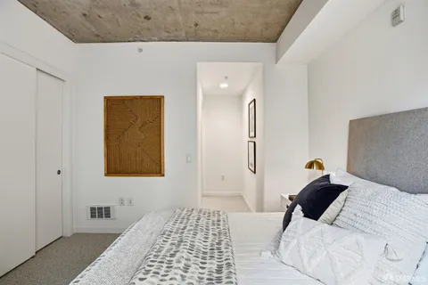 $995,000 | 45 Bartlett Street, Unit 206, San Francisco, CA 94110